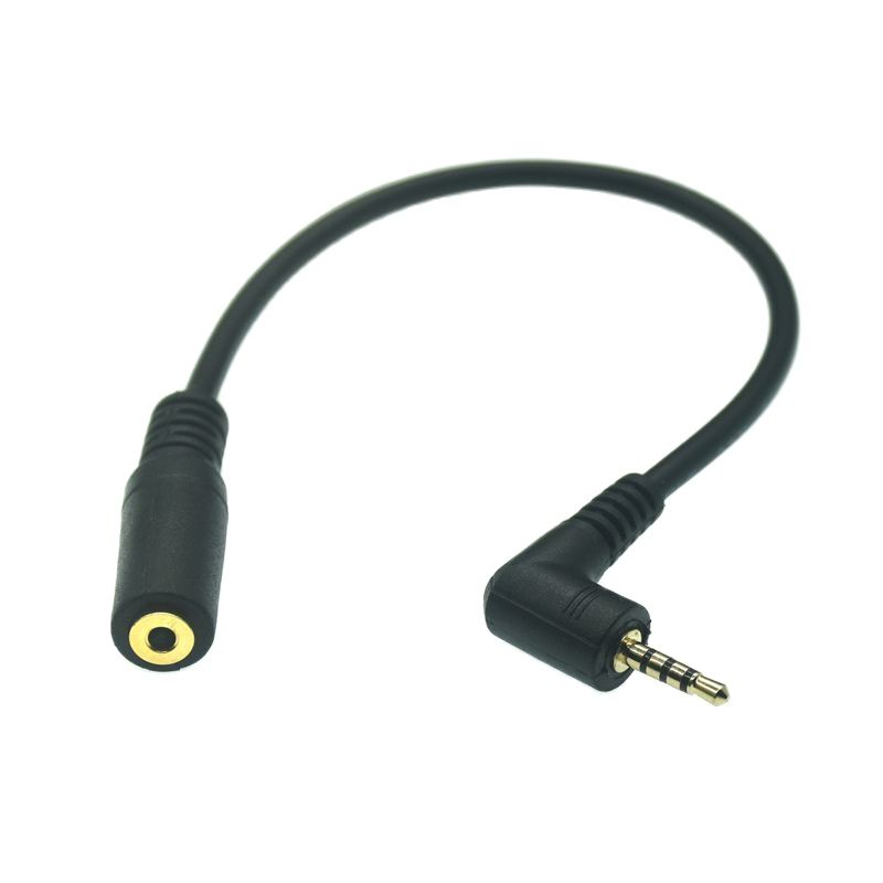 4 poli Stereo da 2.5mm maschio - Hdmi Arc Cable recensione e prezzo