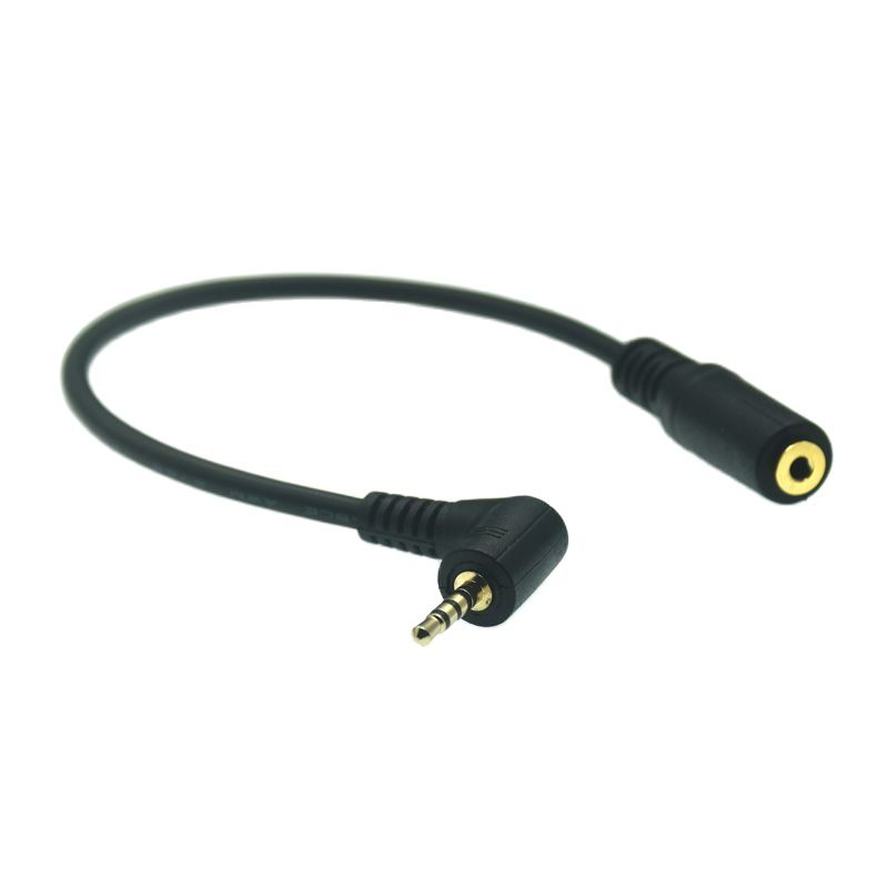 4 poli Stereo da 2.5mm maschio - Hdmi Arc Cable recensione e prezzo