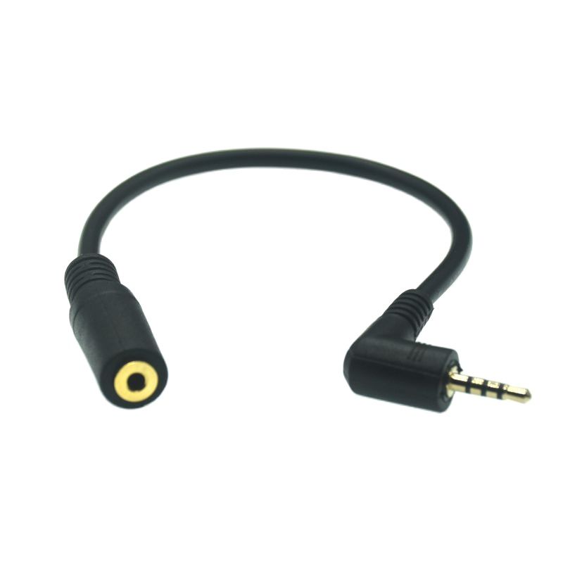 4 poli Stereo da 2.5mm maschio - Hdmi Arc Cable recensione e prezzo