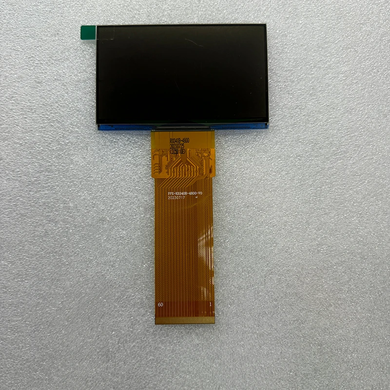 Nuovo Schermo LCD FPX-RX040B-4 - Home Cinema Diy recensione e prezzo