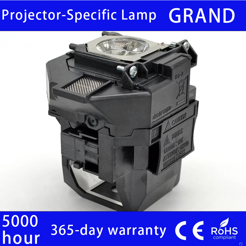 ELPLP97 Lampada per proiettore - Home Cinema Epson recensione e prezzo