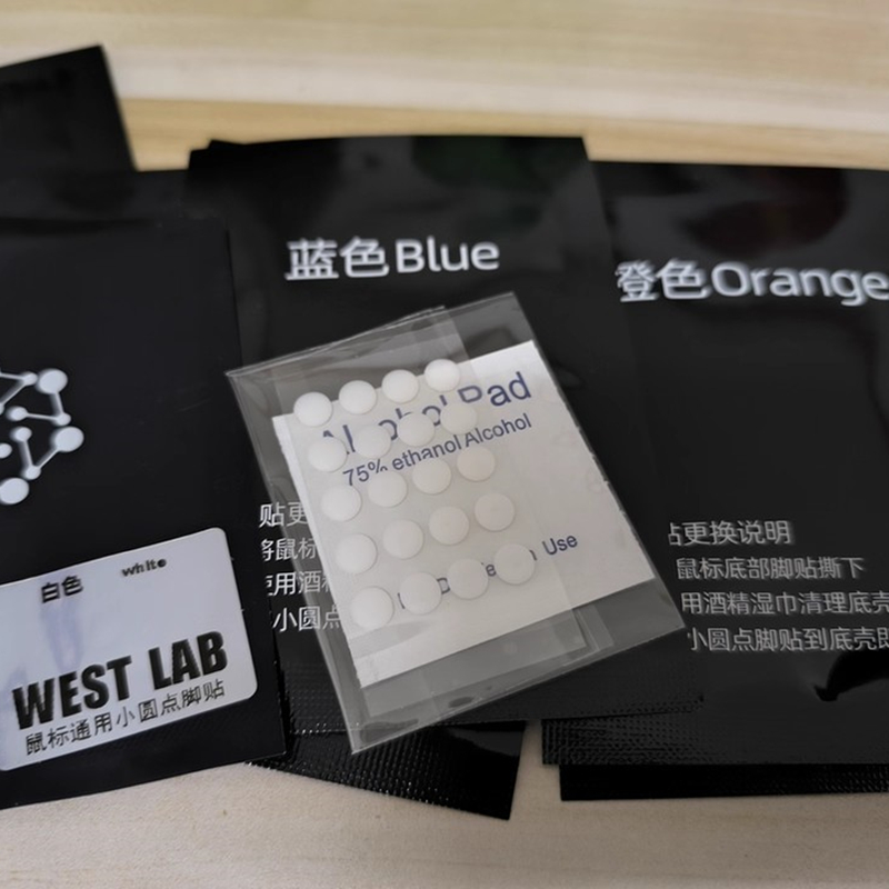 WestLab PTFE UPE+Schiuma Fonoa - Noise Isolating Pad recensione e prezzo