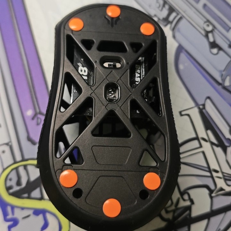 WestLab PTFE UPE+Schiuma Fonoa - Noise Isolating Pad recensione e prezzo
