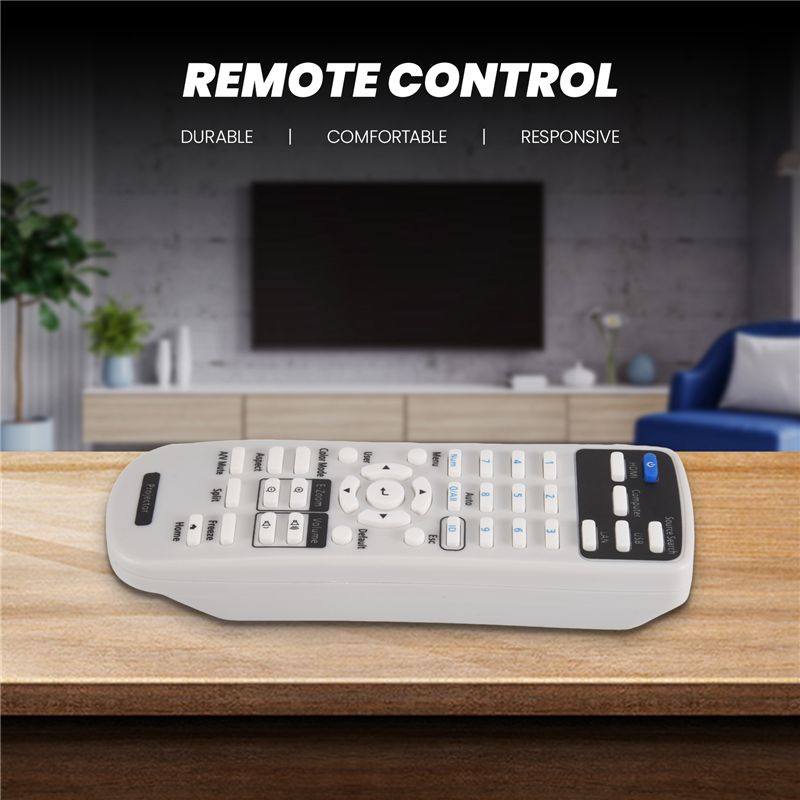 AEE4-Telecomando sostitutivo p - Home Cinema Epson recensione e prezzo