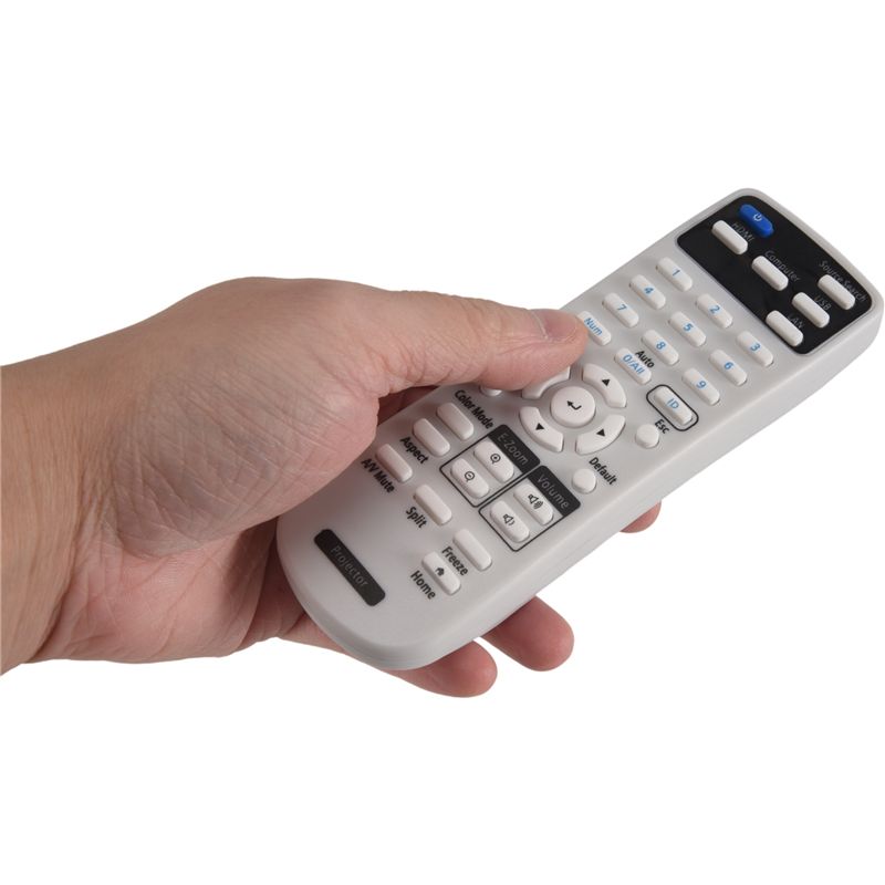 AEE4-Telecomando sostitutivo p - Home Cinema Epson recensione e prezzo