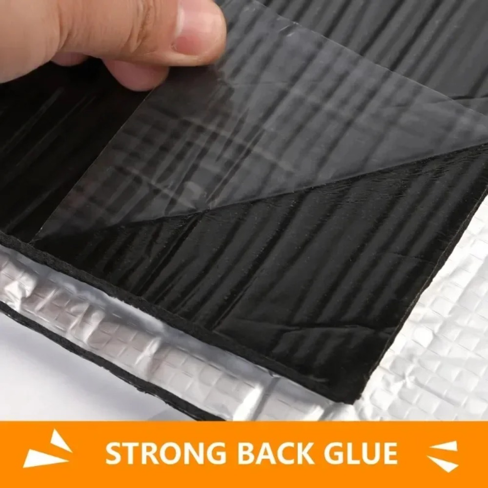 Tappetino Fonoassorbente Extra - Noise Isolating Pad recensione e prezzo
