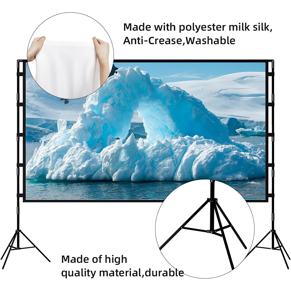 VEIDADZ Schermo per proiettore - Projector Carrying Bag recensione e prezzo