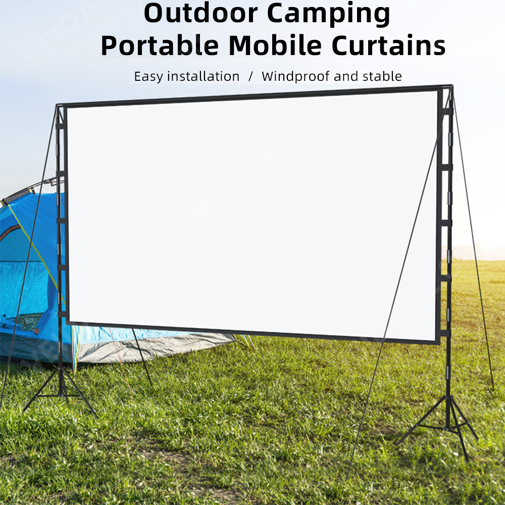 VEIDADZ Schermo per proiettore - Projector Carrying Bag recensione e prezzo