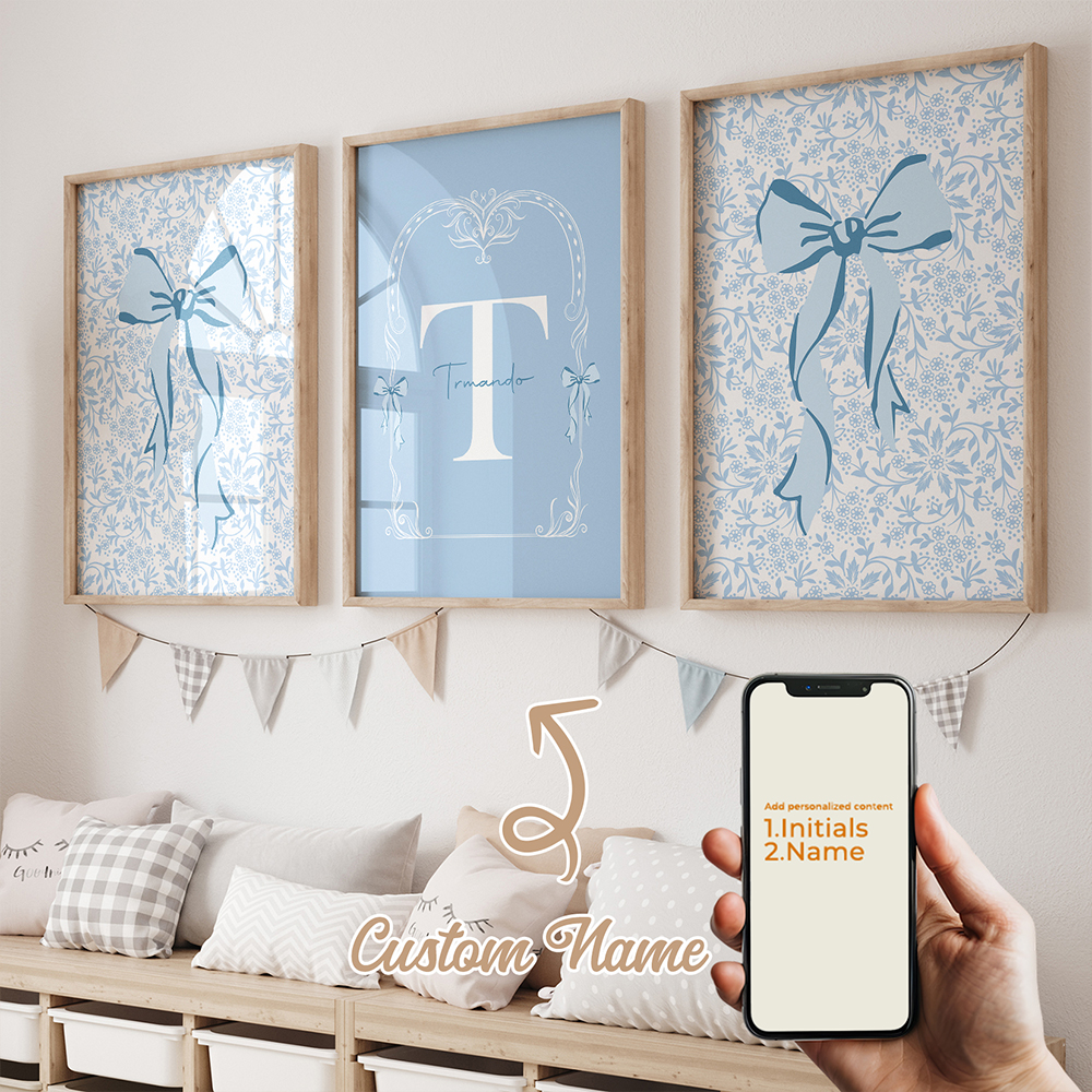3 pezzi di stampe personalizza - Home Cinema Wall Art recensione e prezzo