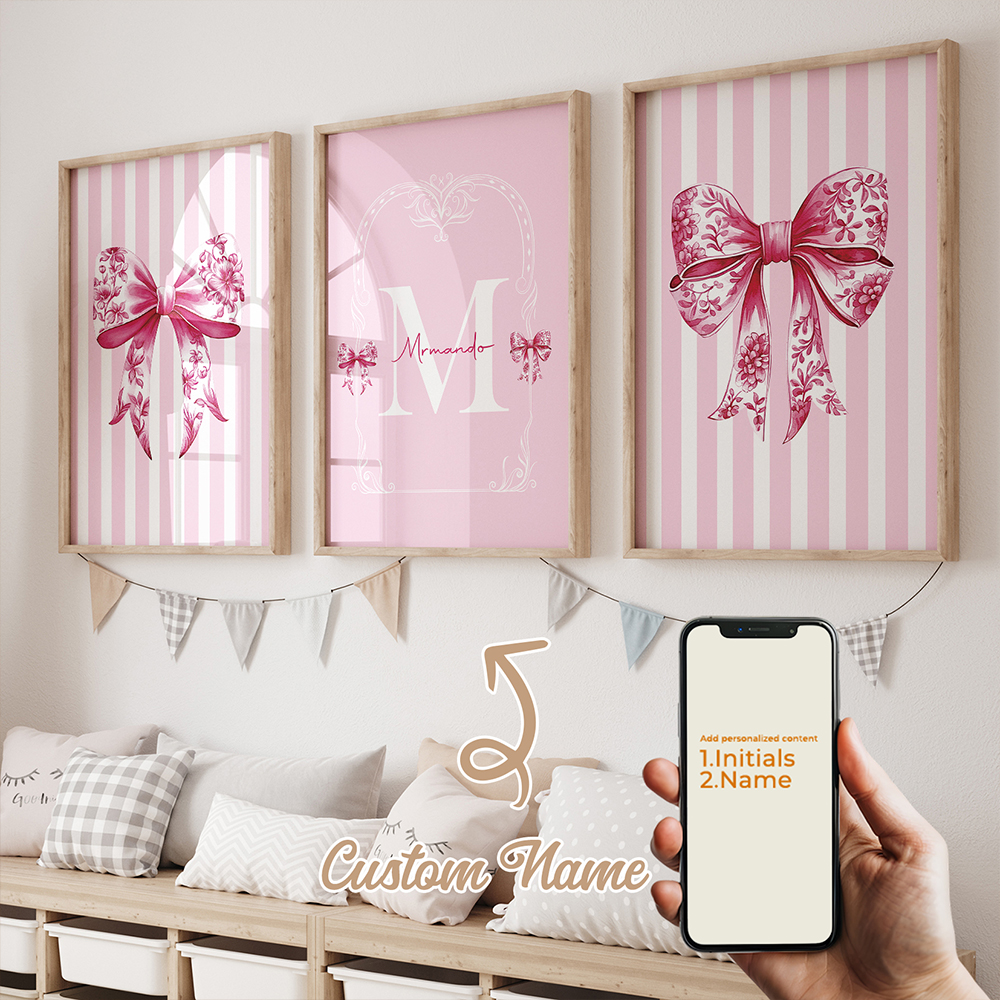 3 pezzi di stampe personalizza - Home Cinema Wall Art recensione e prezzo