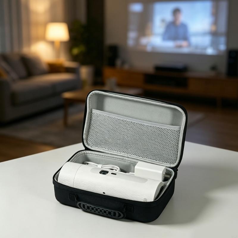 462E Custodia per proiettore P - Projector Carrying Bag recensione e prezzo