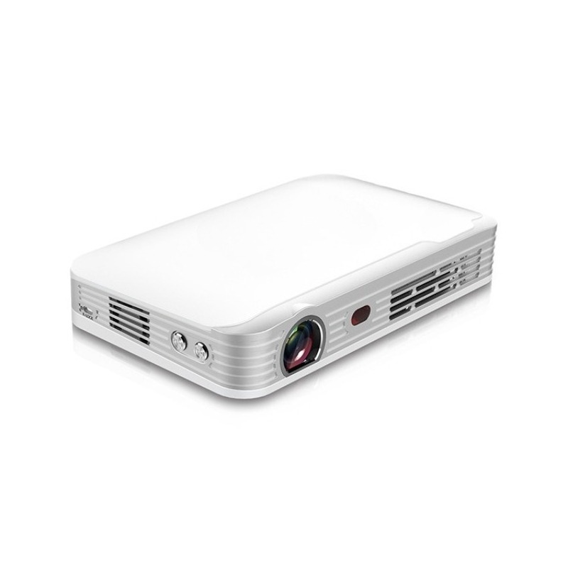 Mini Proiettore HD Portatile p - Home Cinema Compact recensione e prezzo