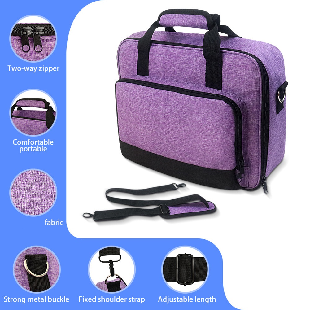 Custodia per proiettore con ta - Projector Carrying Bag recensione e prezzo
