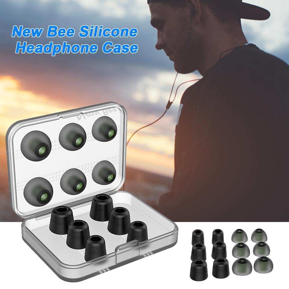 Suggerimenti per le orecchie I - Noise Isolating Pad recensione e prezzo