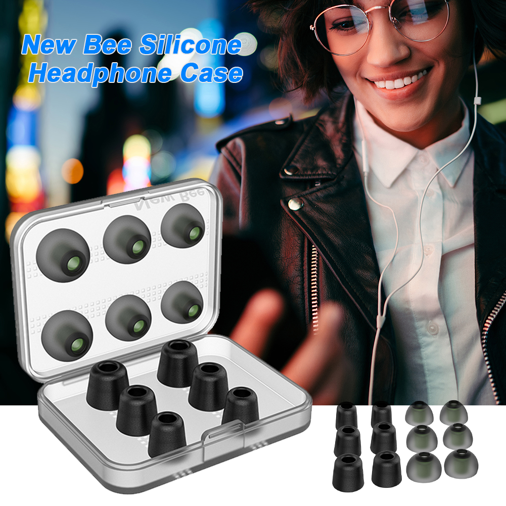 Suggerimenti per le orecchie I - Noise Isolating Pad recensione e prezzo