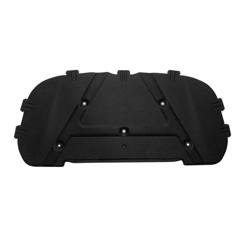 Anteriore Cofano Motore Suono  - Noise Isolating Pad recensione e prezzo