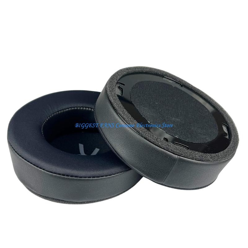 Design ergonomico per cuscini  - Noise Isolating Pad recensione e prezzo