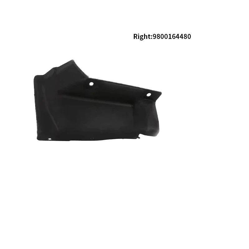 9800176580 9800164480 Per Peug - Noise Isolating Pad recensione e prezzo