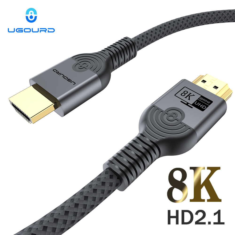 UGOURD Cavo 2.0 compatibile HD - Hdmi Arc Cable recensione e prezzo