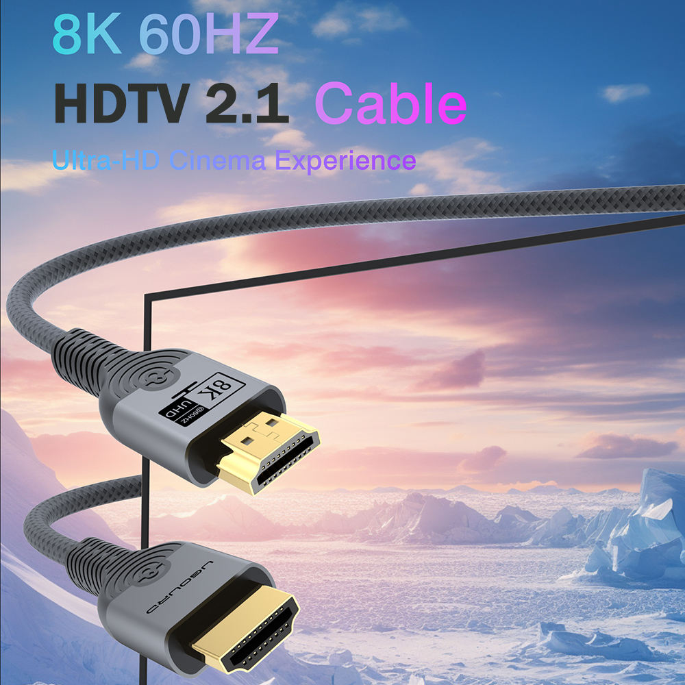 UGOURD Cavo 2.0 compatibile HD - Hdmi Arc Cable recensione e prezzo