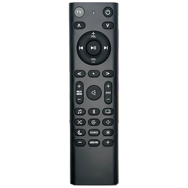 Telecomando per JBL BAR 9.1 2. - Home Cinema Jbl 800 recensione e prezzo