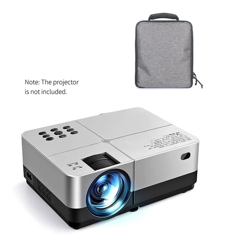 Borsa da trasporto impermeabil - Projector Carrying Bag recensione e prezzo