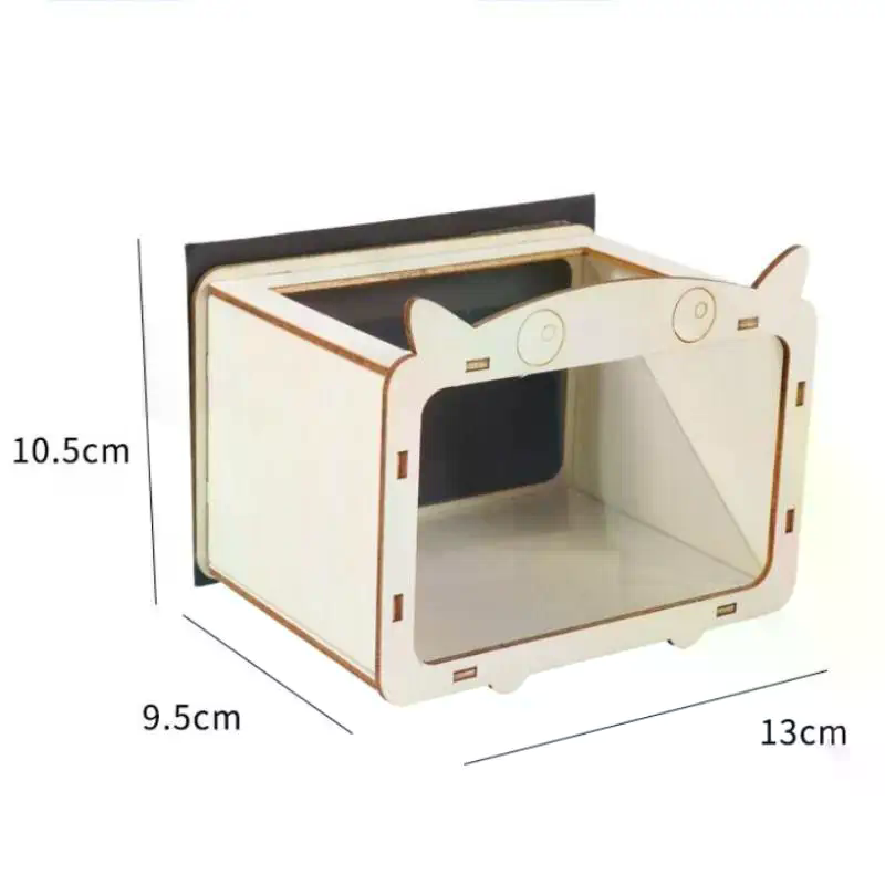 Set Proiettore Olografico 3D F - Home Cinema Diy recensione e prezzo